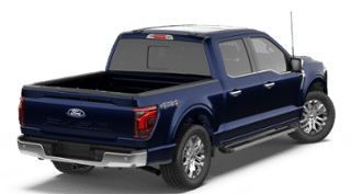 2026 Ford F-150® External Image 3